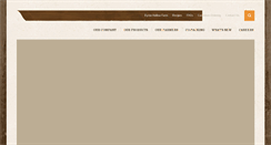 Desktop Screenshot of byrnedairy.com